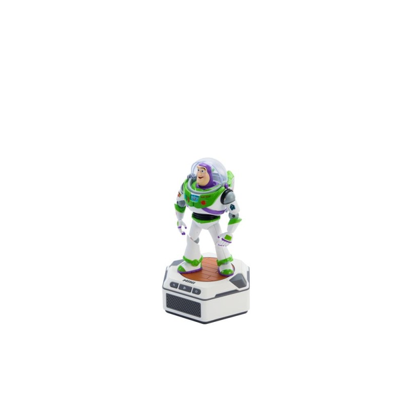 Toy Story Interactive Mini Robot Buzz Lightyear *English version* | 6971931750705