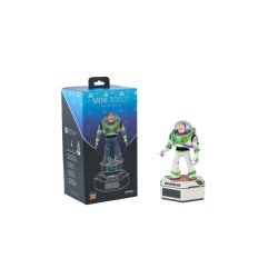 Toy Story Interactif Mini Robot Buzz l'Éclair *Version anglaise* | 6971931750705