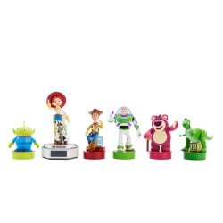 Toy Story Interactif Mini Robots Toy Story (30th Anniversary Collector's Set) *Version anglaise* | 6971931750675
