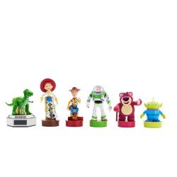 Toy Story Interactif Mini Robots Toy Story (30th Anniversary Collector's Set) *Version anglaise* | 6971931750675