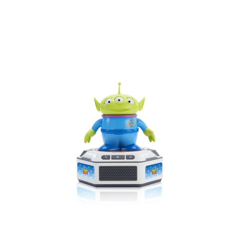 Toy Story Interactif Mini Robots Toy Story (30th Anniversary Collector's Set) *Version anglaise* | 6971931750675