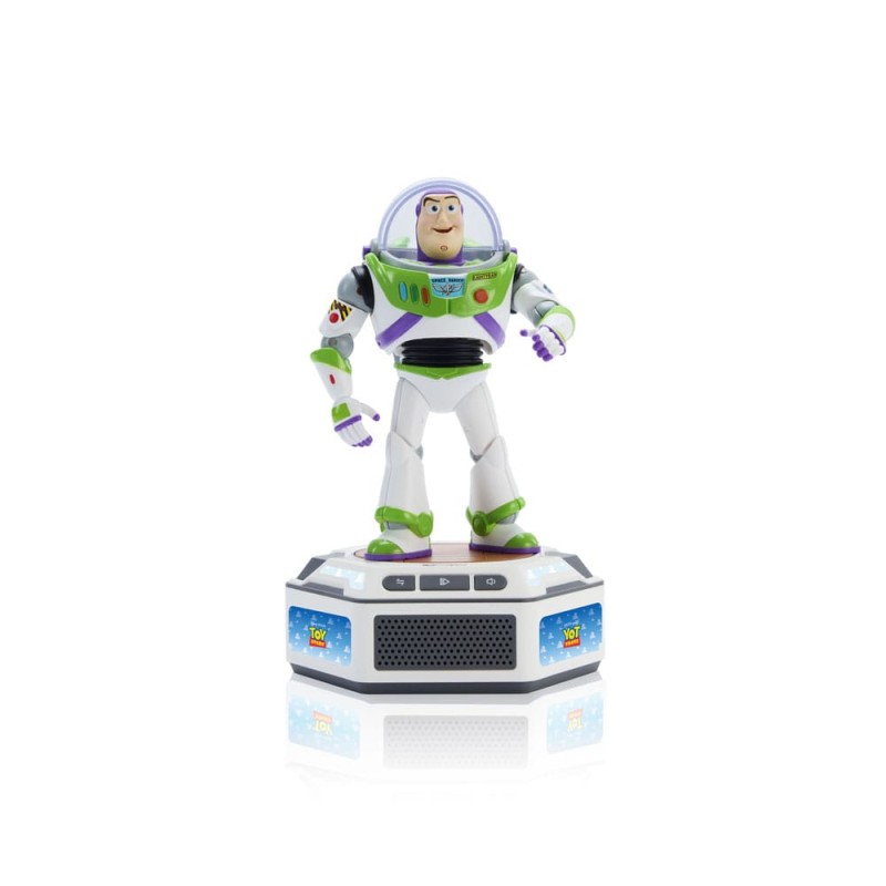 Toy Story Interactif Mini Robots Toy Story (30th Anniversary Collector's Set) *Version anglaise* | 6971931750675