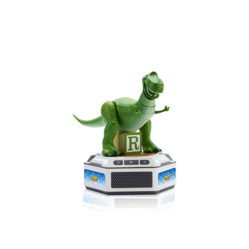 Toy Story Interactif Mini Robots Toy Story (30th Anniversary Collector's Set) *Version anglaise* | 6971931750675