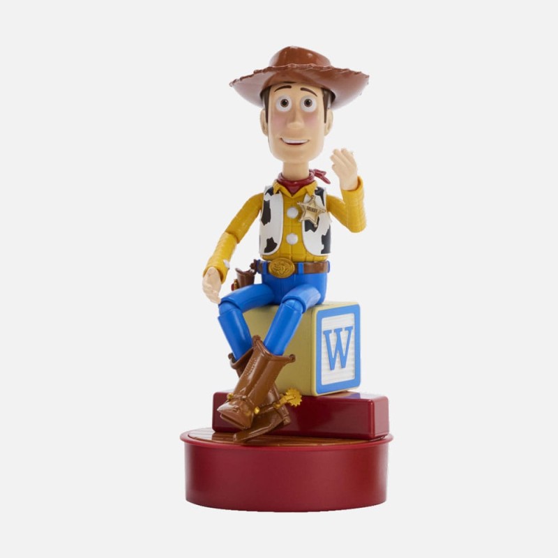 Toy Story Interactif Mini Robots Toy Story (30th Anniversary Collector's Set) *Version anglaise* | 6971931750675