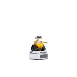 Wall-E Interactive Mini Robots 2 Pack Wall-E & Eve *English version* | 6971931750729