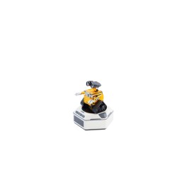 Wall-E Interactive Mini Robots 2 Pack Wall-E & Eve *English version* | 6971931750729