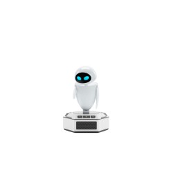 Wall-E Interactive Mini Robots 2 Pack Wall-E & Eve *English version* | 6971931750729