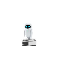 Wall-E Interactive Mini Robots 2 Pack Wall-E & Eve *English version* | 6971931750729