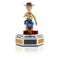 Toy Story Interactive Mini Robots Woody *English version*
