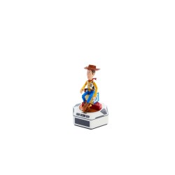 Toy Story Interactif Mini Robots Woody *Version anglaise* | 6971931750712