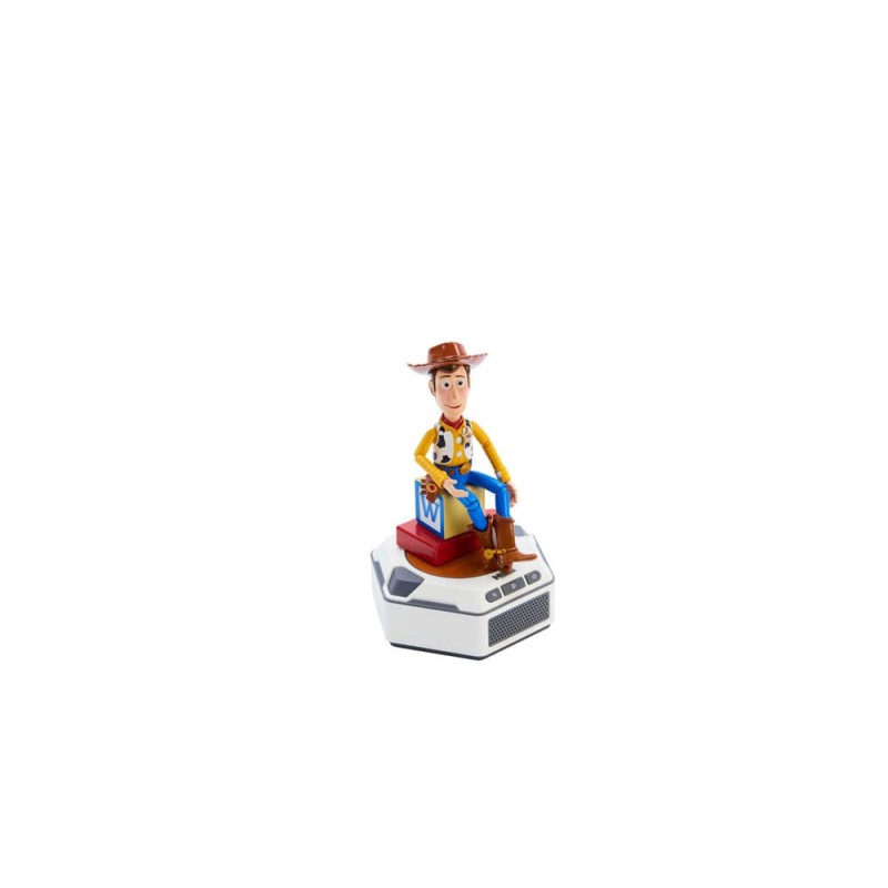 Toy Story Interactif Mini Robots Woody *Version anglaise* | 6971931750712