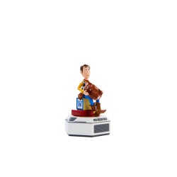 Toy Story Interactif Mini Robots Woody *Version anglaise* | 6971931750712