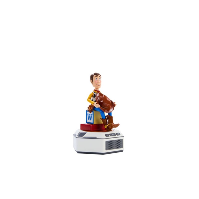 Toy Story Interactif Mini Robots Woody *Version anglaise* | 6971931750712