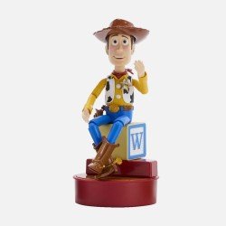 Toy Story Interactif Mini Robots Woody *Version anglaise* | 6971931750712