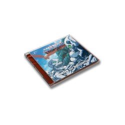 Masters of the Universe Radio Play CD Episode 8: Hinter dem Höllentor *ALLEMAND* | 9783948648244