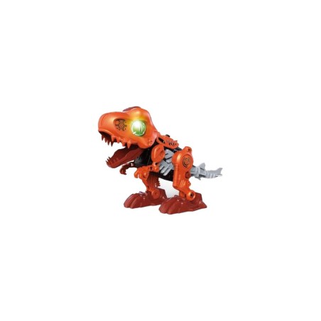 Revell Engineers calendrier de l´avent Kit de construction du modèle Electric T-Rex | 4009803010601