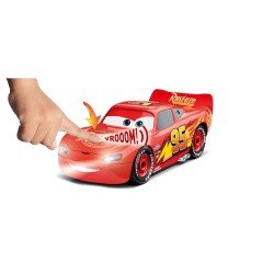 Cars Model Kit 1/20 Lightning McQueen 20 cm | 4009803065625