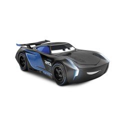 Cars Model Kit 1/20 Lightning McQueen 20 cm | 4009803065632