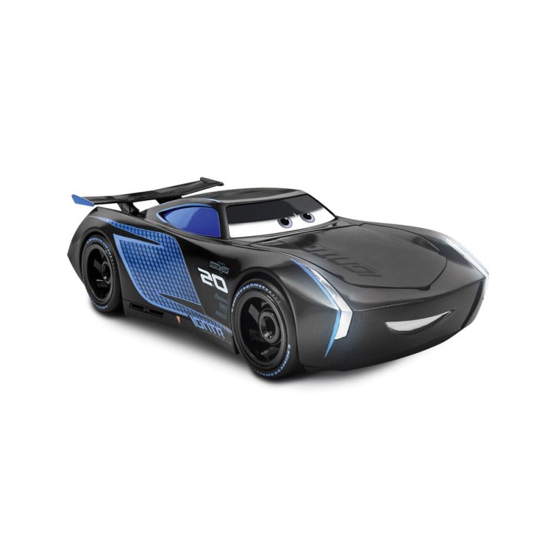 Cars Model Kit 1/20 Lightning McQueen 20 cm | 4009803065632