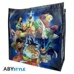 Dragon Ball Super - Shopping Bag - "DBS/Groupe Goku" | 3665361036760