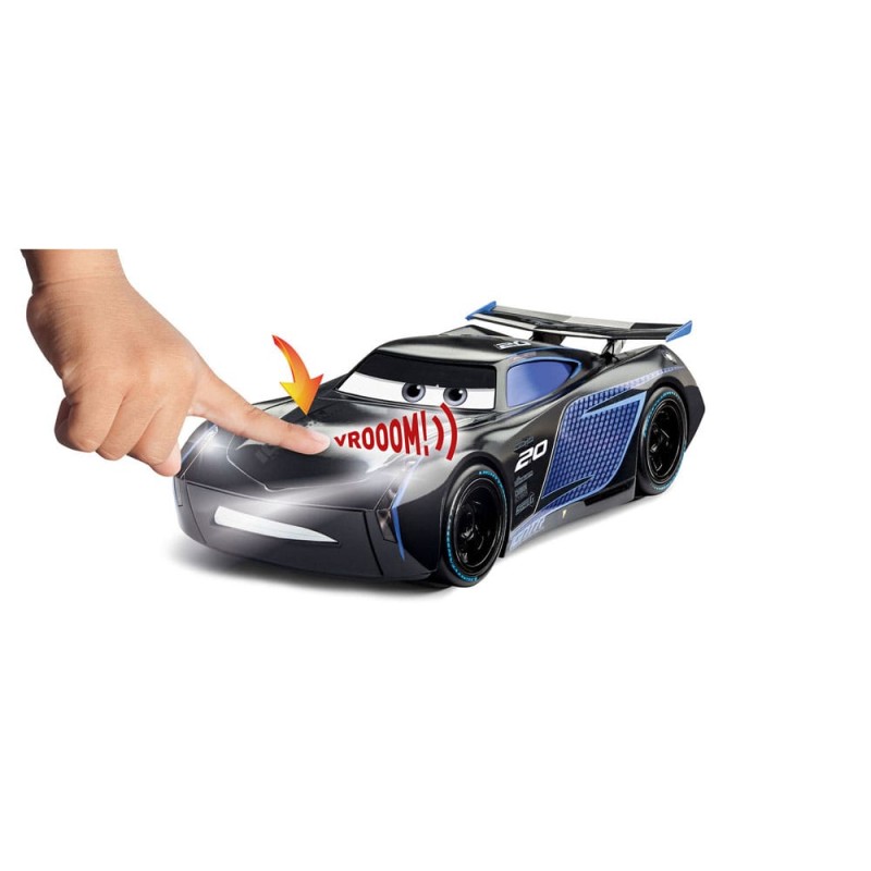 Cars Model Kit 1/20 Lightning McQueen 20 cm | 4009803065632