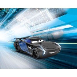 Cars Model Kit 1/20 Lightning McQueen 20 cm | 4009803065632
