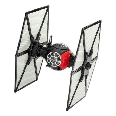 Star Wars Model Kit 1/51 First Order Special Forces TIE Fighter 14 cm | 4009803065656