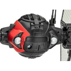 Star Wars Model Kit 1/51 First Order Special Forces TIE Fighter 14 cm | 4009803065656