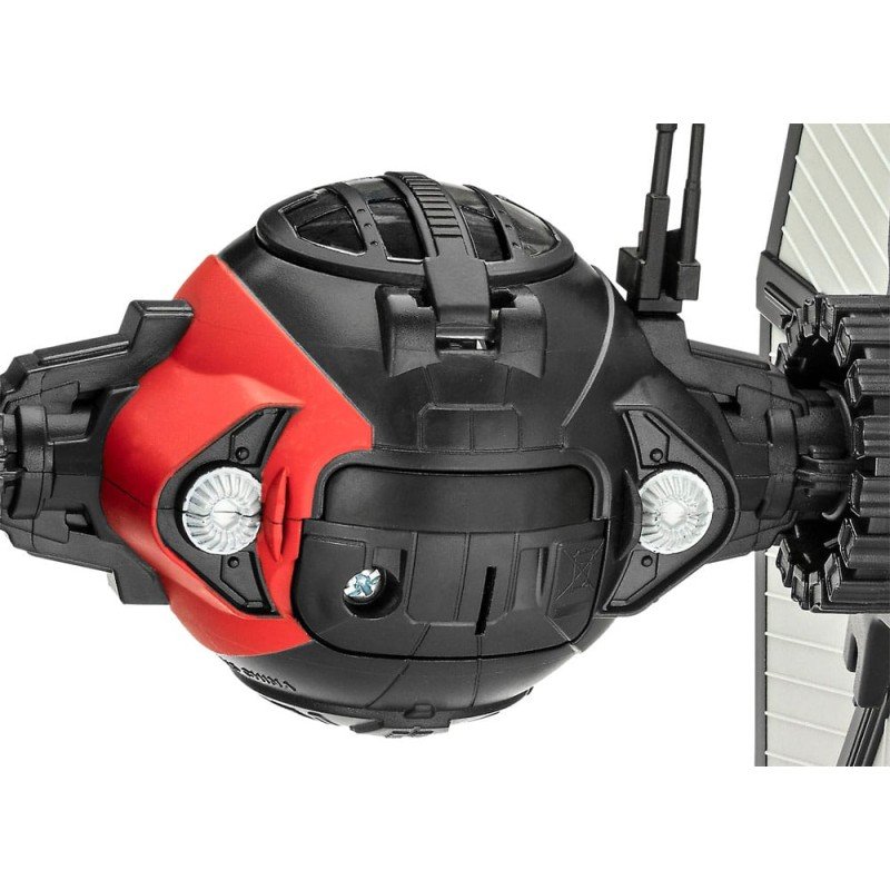 Star Wars Model Kit 1/51 First Order Special Forces TIE Fighter 14 cm | 4009803065656