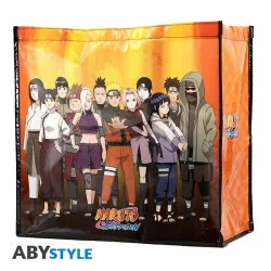 Naruto Shippuden - Shopping Bag - "Konoha Group"