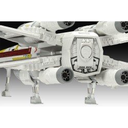 Star Wars Model Kit 1/57 Carson Teva's X-Wing Fighter 22 cm | 4009803067902