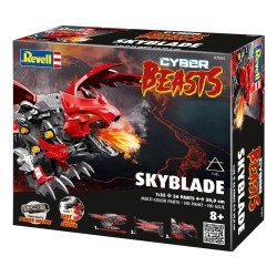 CyberBeasts Model Kit 1/35 SkyBlade 30 cm | 4009803078502