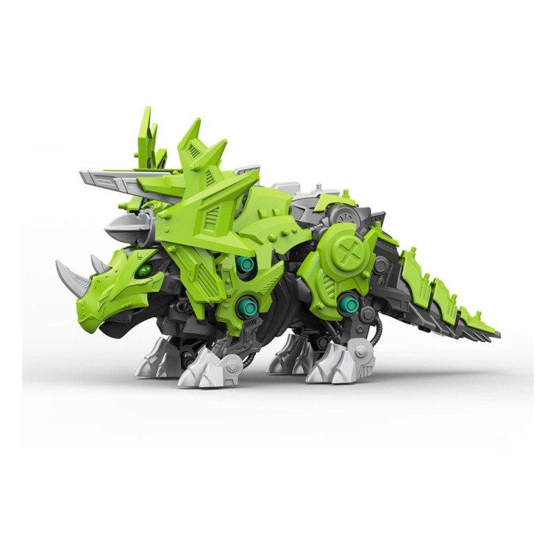 CyberBeasts Model Kit 1/35 TerraTops 32 cm | 4009803078526