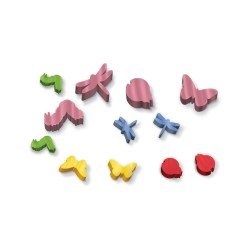 Lotus Jeu de cartes*ANGLAIS* | 0859930005278
