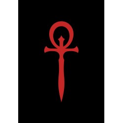 Vampire: The Masquerade 5th Edition RPG JournalExpanded Character Sheet Journal *ANGLAIS* | 9781957311036