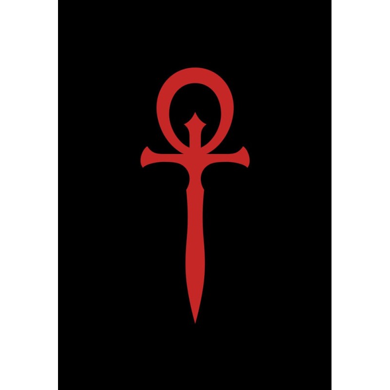 Vampire: The Masquerade 5th Edition RPG JournalExpanded Character Sheet Journal *ANGLAIS* | 9781957311036