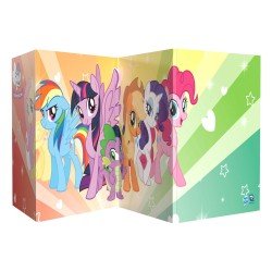 Mon Petit Poney RPG livre In A Jam Adventure & GM Screen *ANGLAIS* | 9781957311319