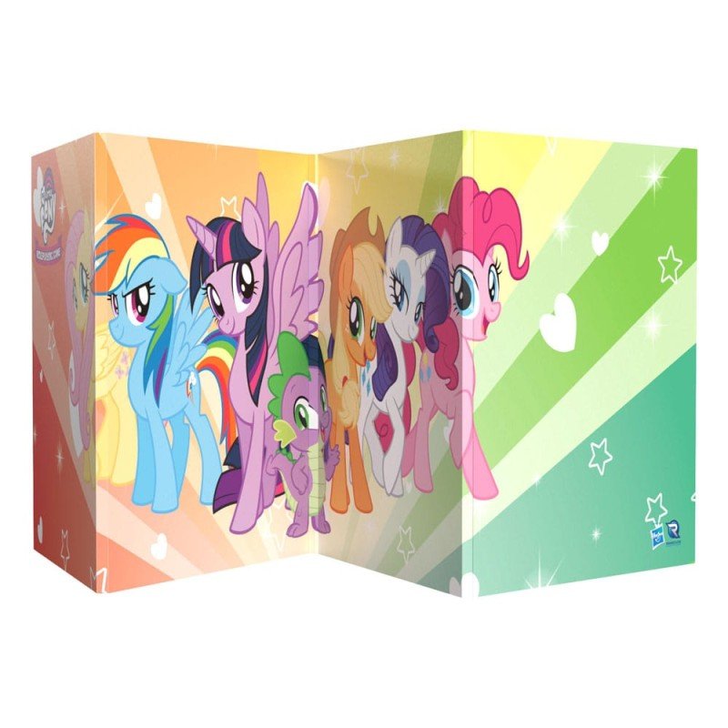 Mon Petit Poney RPG livre In A Jam Adventure & GM Screen *ANGLAIS* | 9781957311319