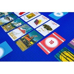 Alice is Missing RPG Silent jeu de rôle *ANGLAIS* | 0810011721616