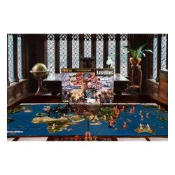Avalon Hill jeu de plateau Axis & Allies: 1942 Second Edition *ANGLAIS* | 0810011725546