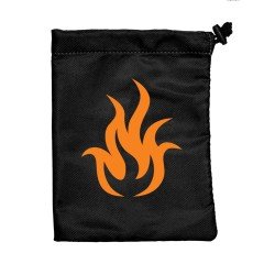 Hunter: The Reckoning 5th Edition RPG Dice Bag | 0810011726024
