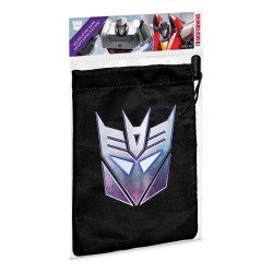 Transformers RPG Sac à dés Decepticon