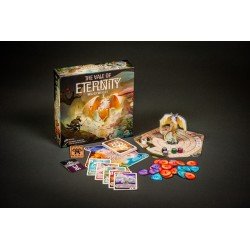 The Vale of Eternity Jeu de cartes *ANGLAIS* | 0810011726741