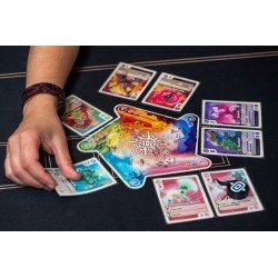 The Vale of Eternity Jeu de cartes *ANGLAIS* | 0810011726741