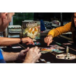 The Vale of Eternity Jeu de cartes *ANGLAIS* | 0810011726741