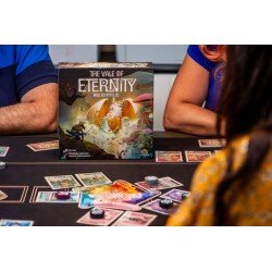 The Vale of Eternity Jeu de cartes *ANGLAIS* | 0810011726741