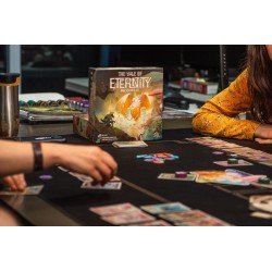 The Vale of Eternity Jeu de cartes *ANGLAIS* | 0810011726741