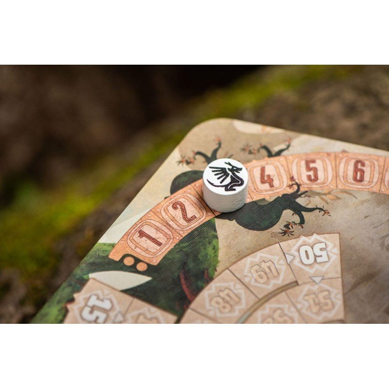 The Vale of Eternity Jeu de cartes *ANGLAIS* | 0810011726741