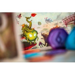 The Vale of Eternity Jeu de cartes *ANGLAIS* | 0810011726741
