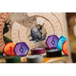 The Vale of Eternity Jeu de cartes *ANGLAIS* | 0810011726741